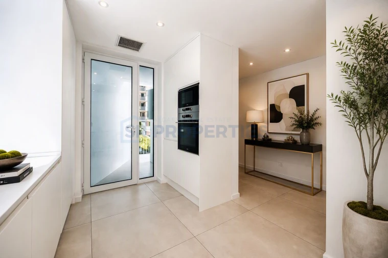 Apartamento T3 para Venda em Quarteira Foto 25