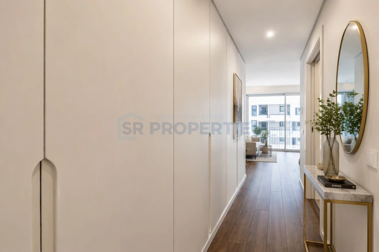 Apartamento T3 para Venda em Quarteira Foto 37