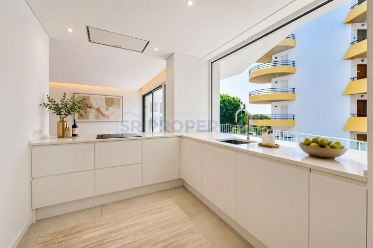 Apartamento T3 para Venda em Quarteira Foto 23