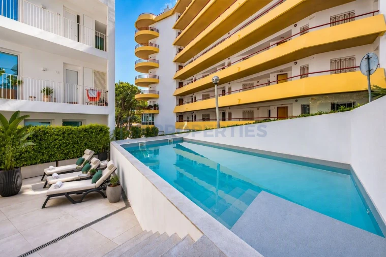 Apartamento T3 para Venda em Quarteira Foto 47