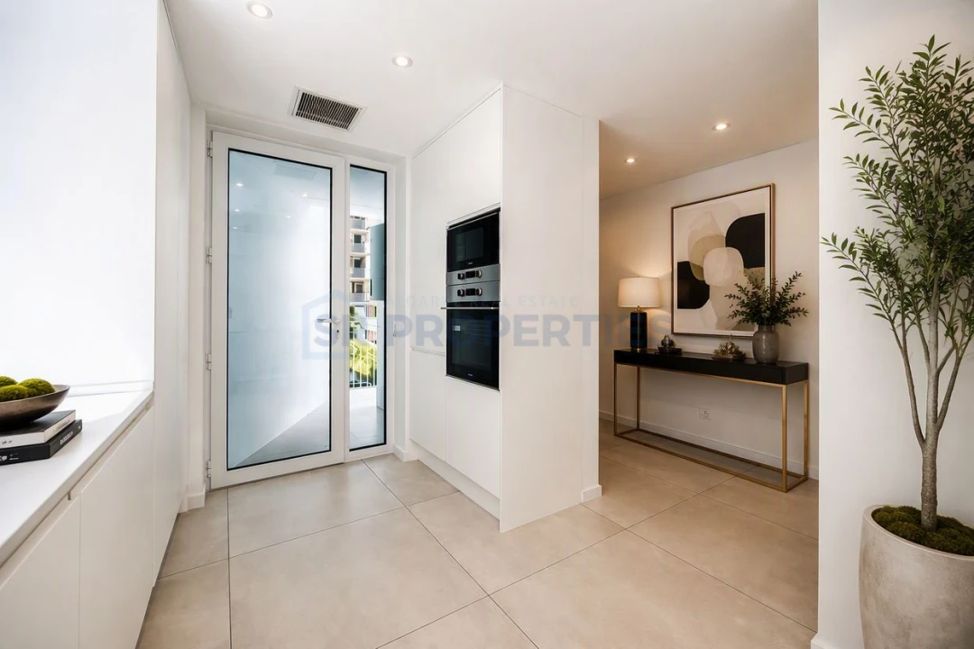 Apartamento T3 para Venda em Quarteira Foto 25