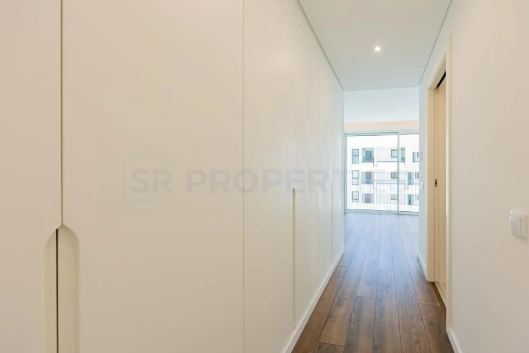 Apartamento T3 para Venda em Quarteira Foto 19