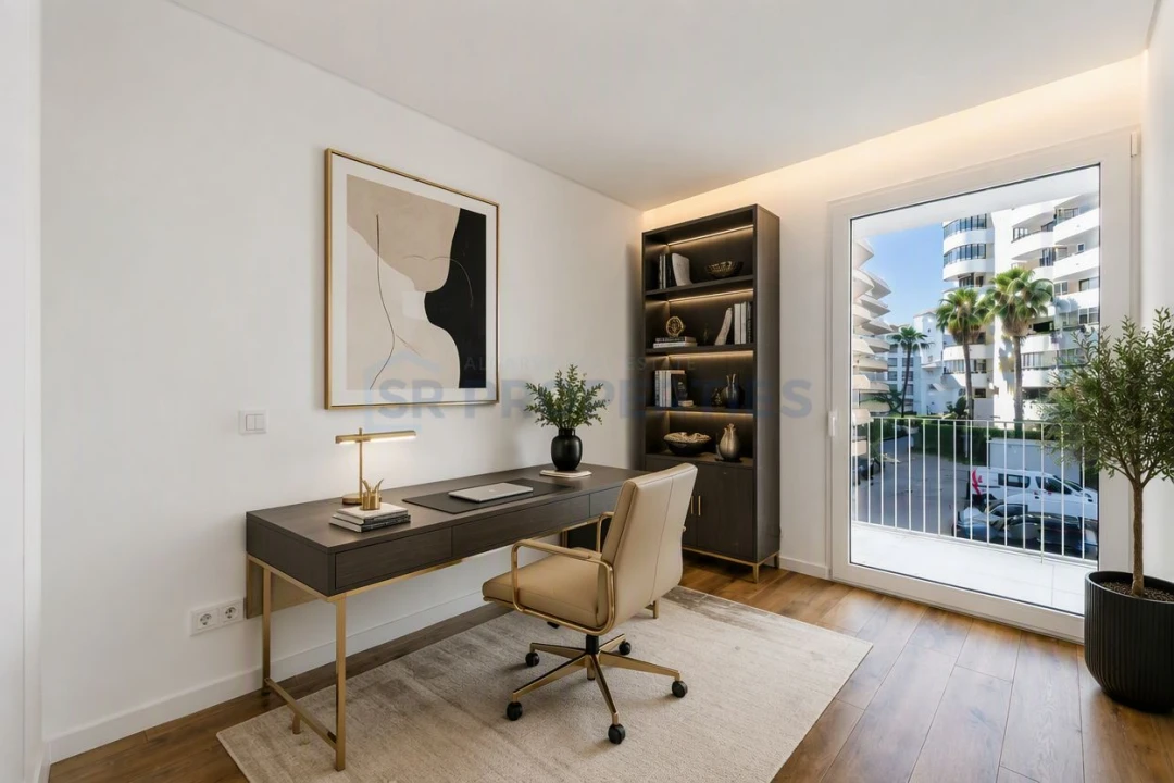 Apartamento T3 para Venda em Quarteira Foto 29
