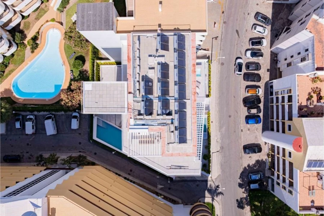 Apartamento T3 para Venda em Quarteira Foto 6