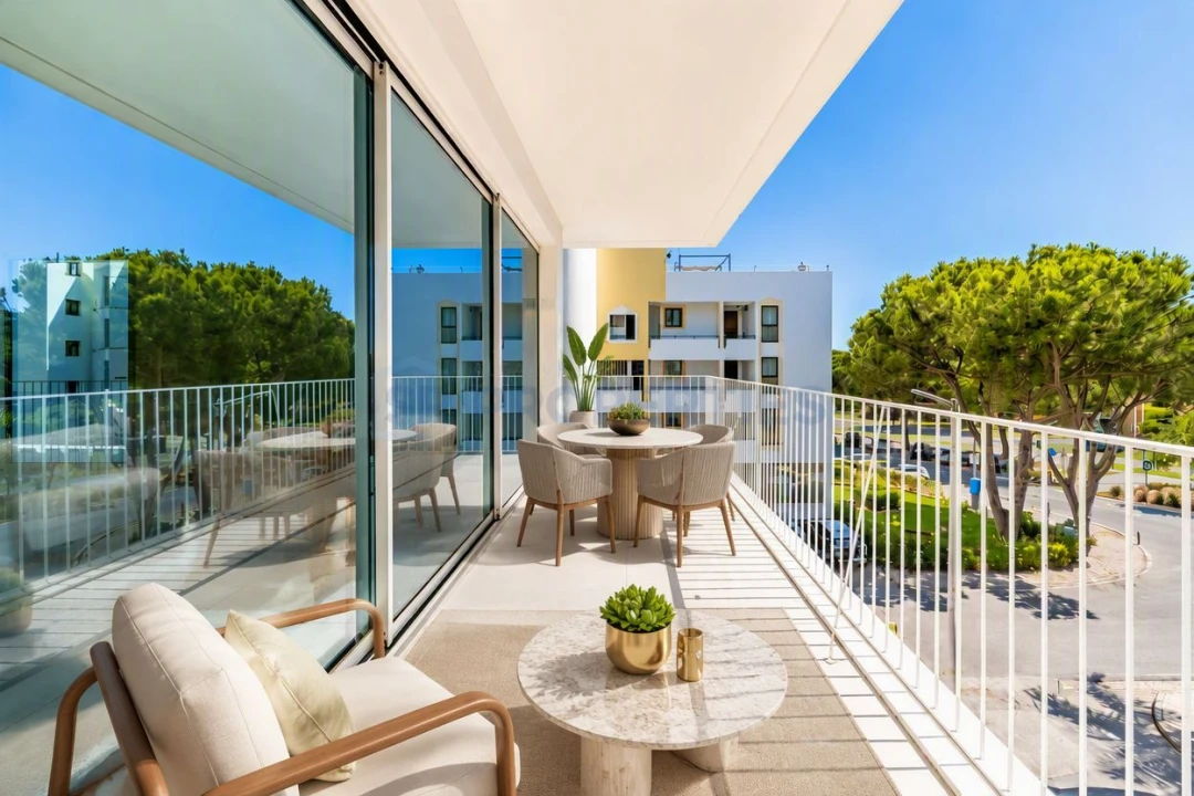 Apartamento T3 para Venda em Quarteira Foto 10