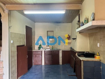 Moradia T2 para Venda em Cebolais de Cima e Retaxo