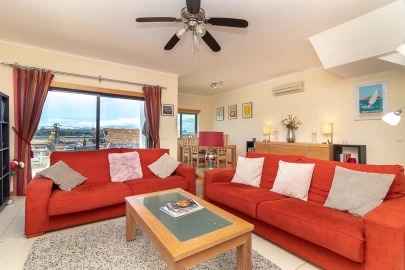 Moradia T2 para Venda em Ferragudo