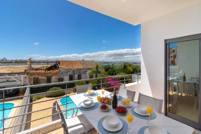 Moradia T2 para Venda em Ferragudo