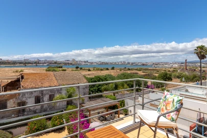 Moradia T2 para Venda em Ferragudo