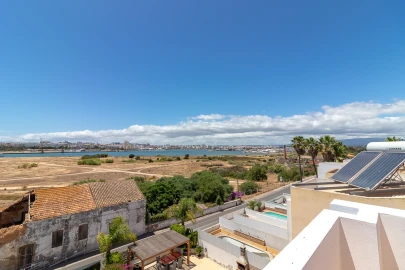 Moradia T2 para Venda em Ferragudo