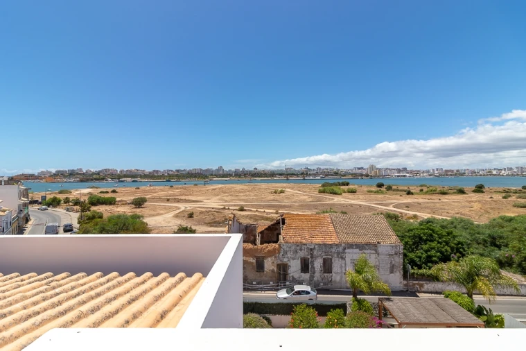 Moradia T2 para Venda em Ferragudo Foto 13