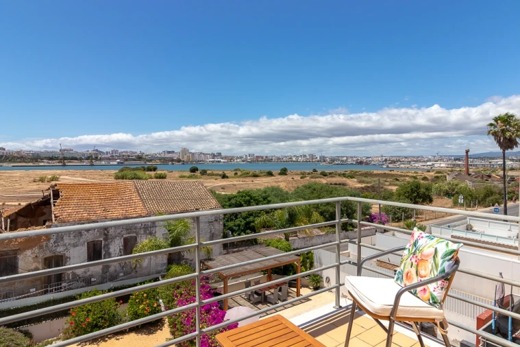 Moradia T2 para Venda em Ferragudo Foto 6