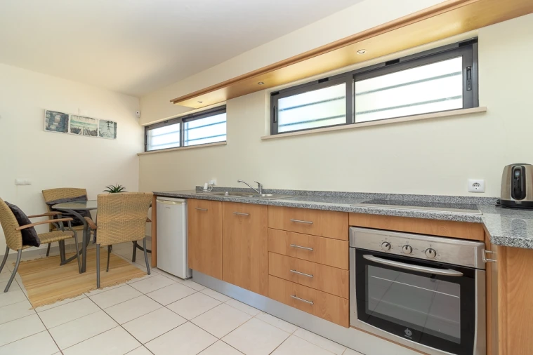 Moradia T2 para Venda em Ferragudo Foto 32