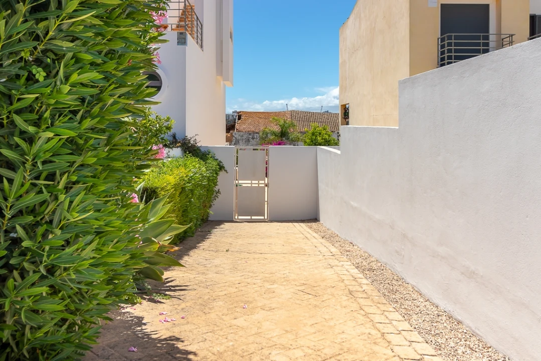 Moradia T2 para Venda em Ferragudo Foto 33