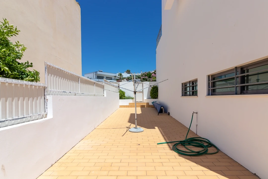 Moradia T2 para Venda em Ferragudo Foto 27
