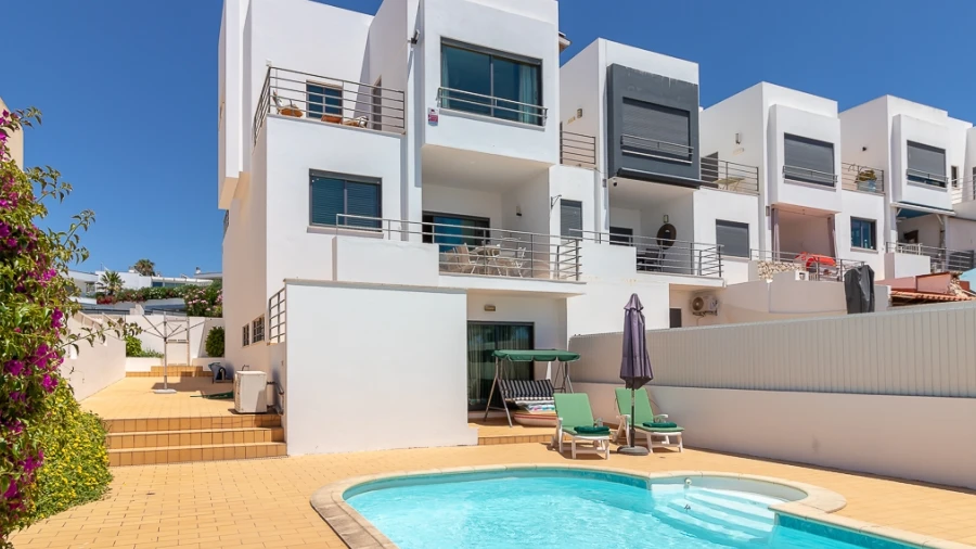 Moradia T2 para Venda em Ferragudo