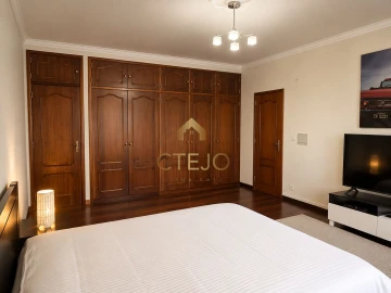 Moradia T4 para Venda em Quinta do Conde