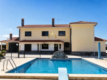 Moradia T4 para Venda em Quinta do Conde