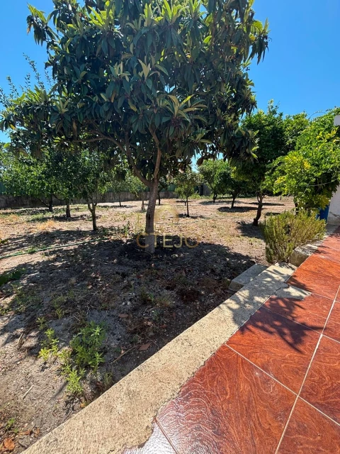 Moradia T4 para Venda em Quinta do Conde