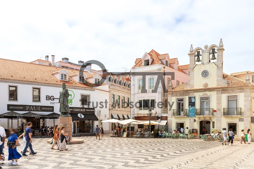 Negócio para Arrendamento em Cascais e Estoril Foto 12