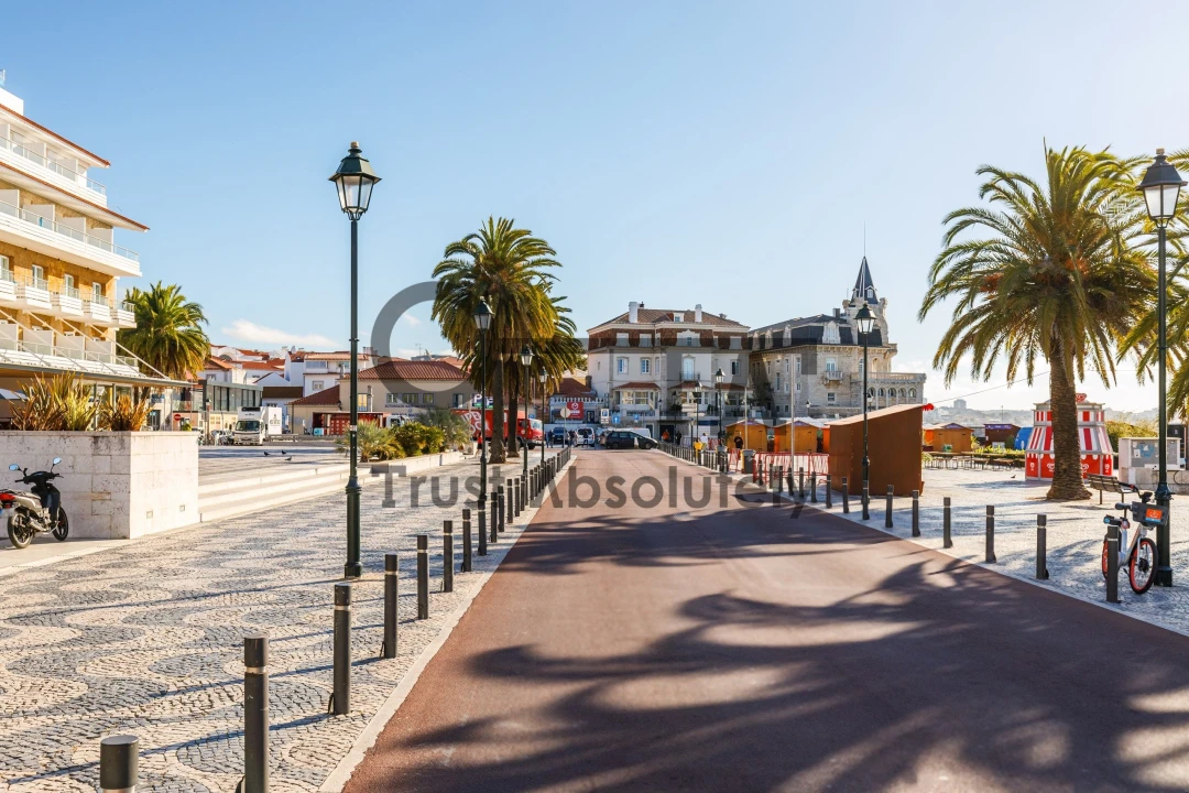Negócio para Arrendamento em Cascais e Estoril Foto 10