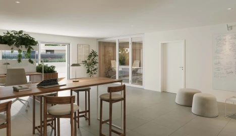 Apartamento T2 para Venda em Loures