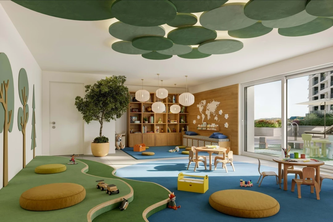 Apartamento T2 para Venda em Loures Foto 7