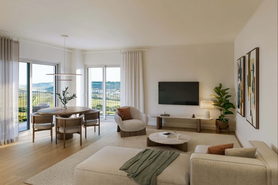 Apartamento T2 para Venda em Loures Foto 16