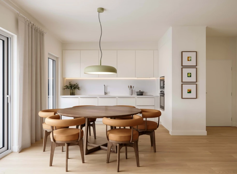 Apartamento T2 para Venda em Loures Foto 12