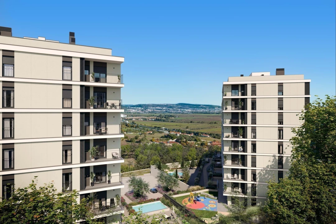Apartamento T3 para Venda em Loures Foto 2