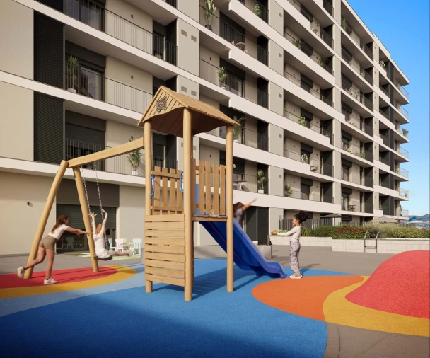 Apartamento T3 para Venda em Loures Foto 10