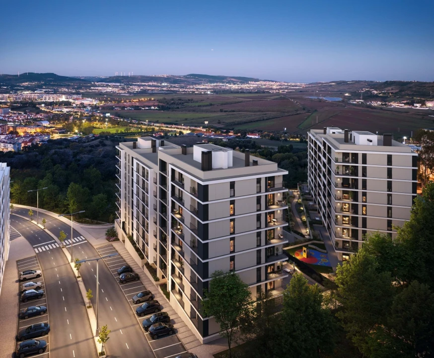 Apartamento T3 para Venda em Loures Foto 20