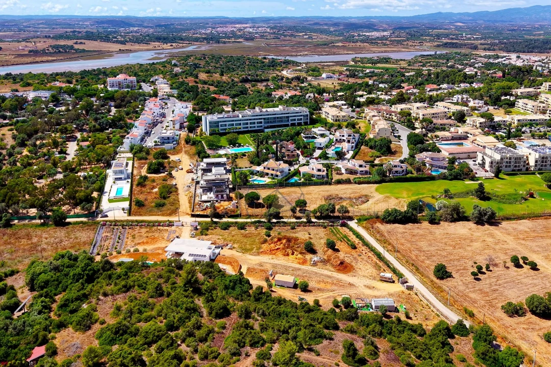 Moradia T5 para Venda em Alvor Foto 43