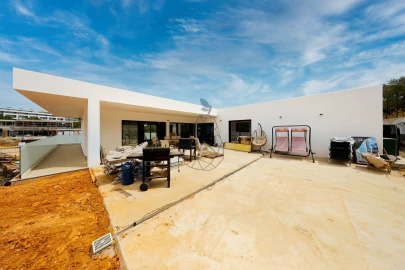 Moradia T5 para Venda em Alvor