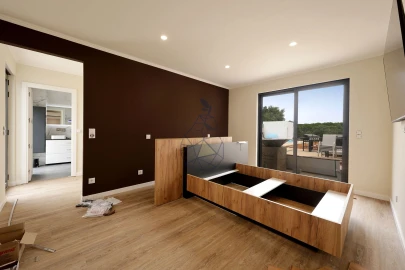 Moradia T5 para Venda em Alvor