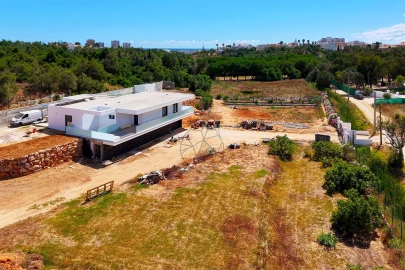 Moradia T5 para Venda em Alvor