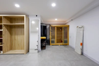 Moradia T5 para Venda em Alvor