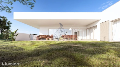 Moradia T5 para Venda em Alvor