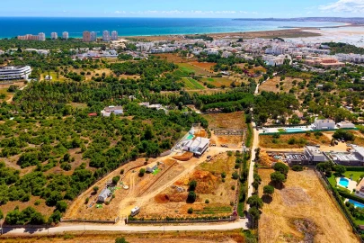 Moradia T5 para Venda em Alvor