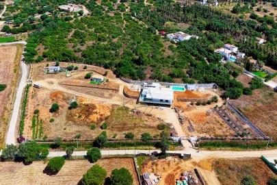 Moradia T5 para Venda em Alvor