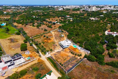Moradia T5 para Venda em Alvor