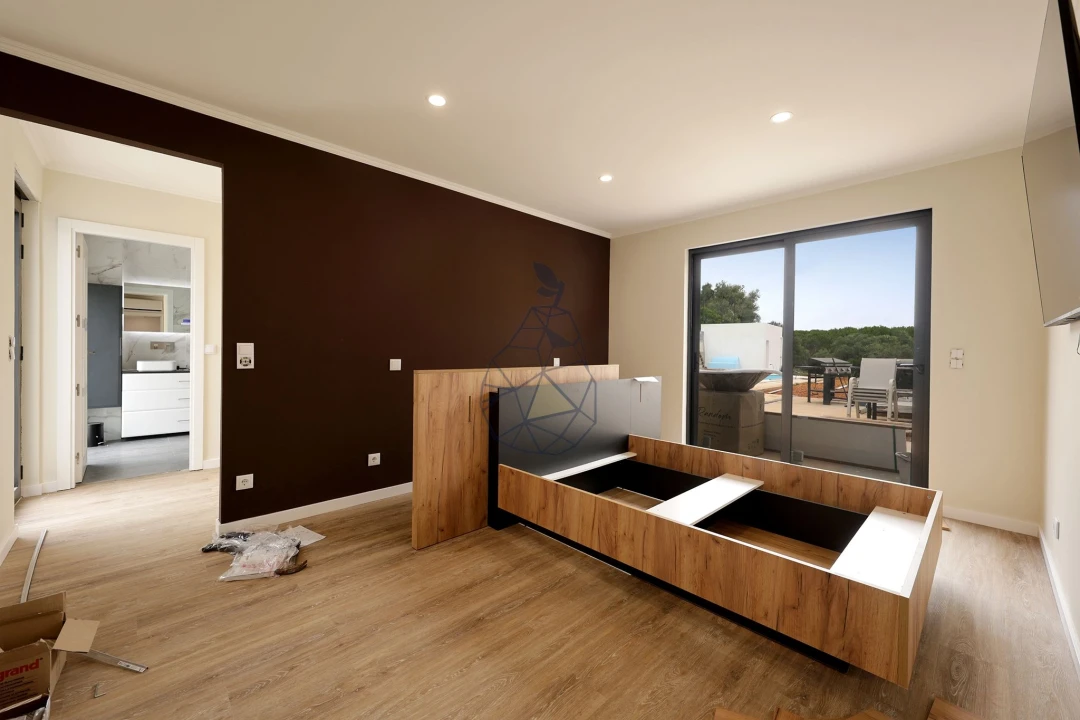 Moradia T5 para Venda em Alvor Foto 18