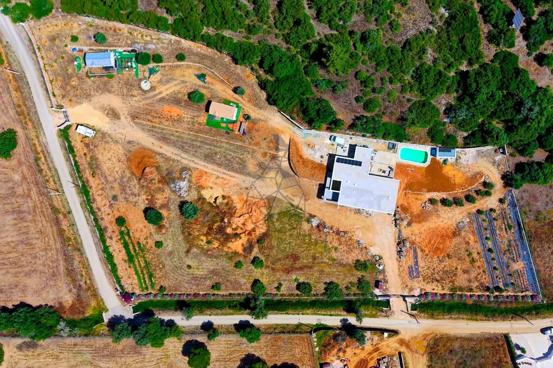 Moradia T5 para Venda em Alvor Foto 42