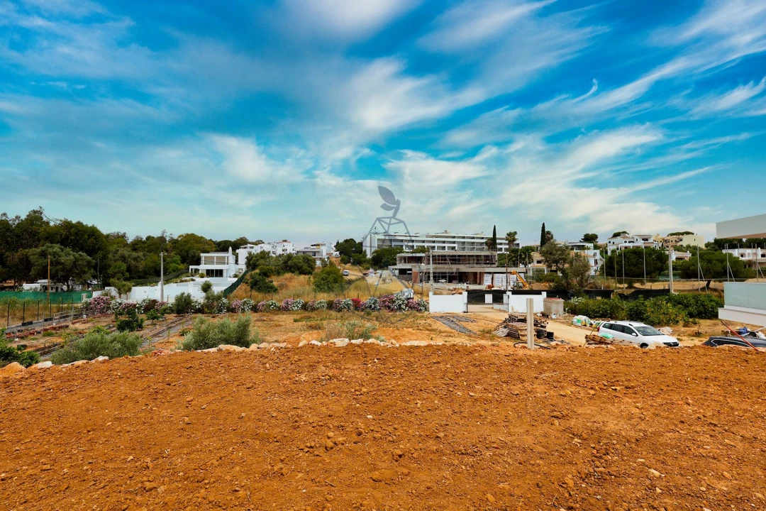 Moradia T5 para Venda em Alvor Foto 45