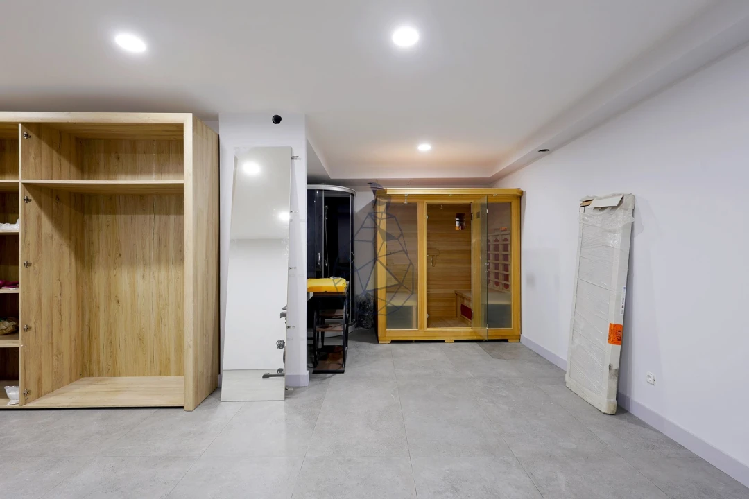 Moradia T5 para Venda em Alvor Foto 30