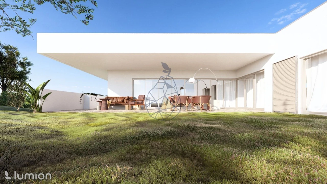 Moradia T5 para Venda em Alvor Foto 35