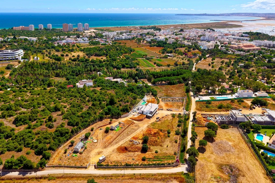 Moradia T5 para Venda em Alvor Foto 41