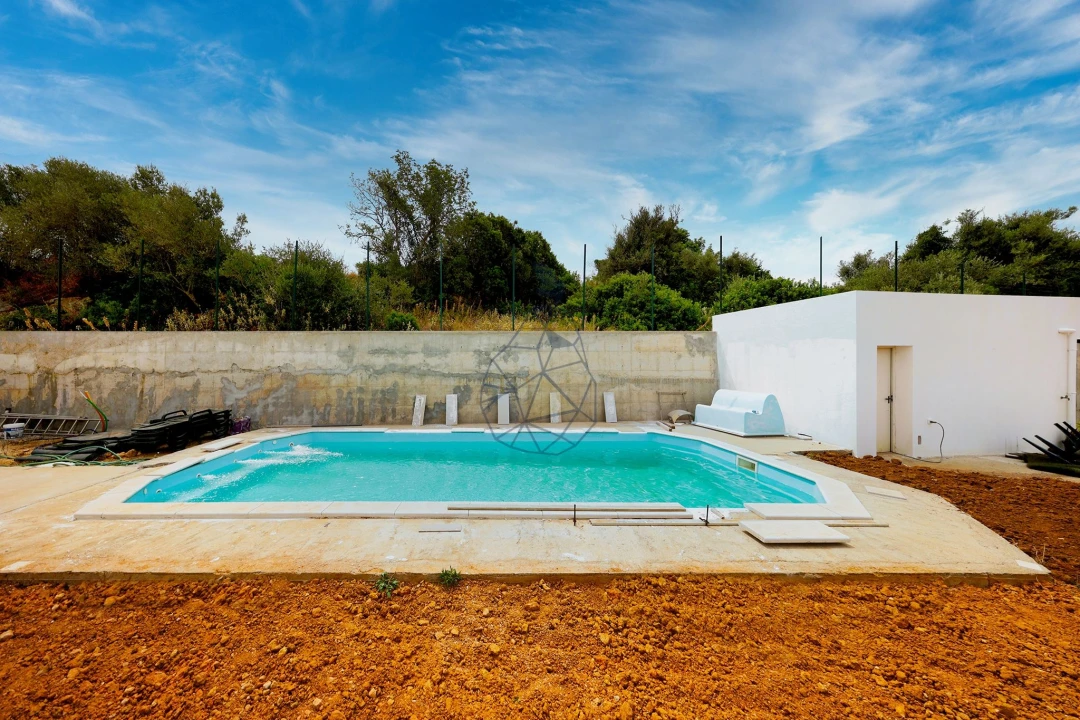 Moradia T5 para Venda em Alvor Foto 38