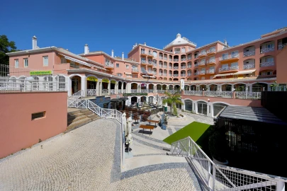 Apartamento T1 para Venda em Quarteira