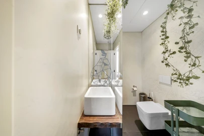 Apartamento T1 para Venda em Quarteira